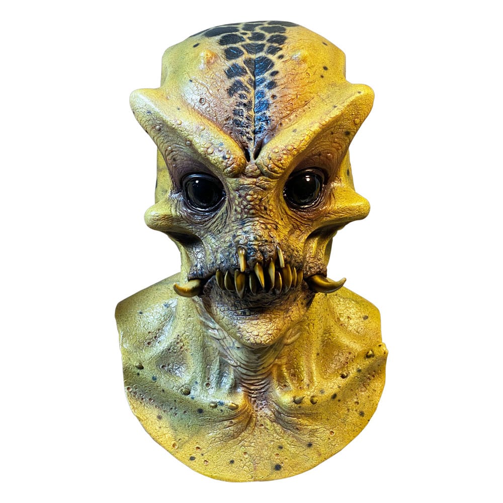 Trick or Treat Studios Originals Mask Jordu Schell Hybrid