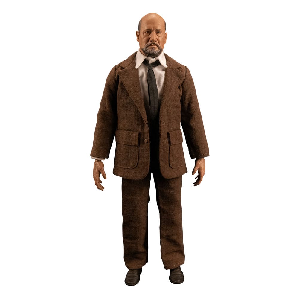 Halloween 1978 Action Figure 1/6 Dr Loomis 30 cm