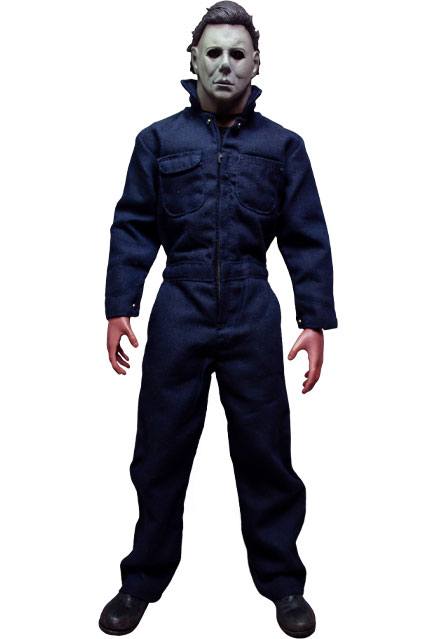 Halloween Action Figure 1/6 Michael Myers 30 cm