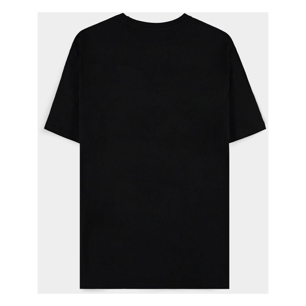 Doom T-Shirt Doom Symbol Size M