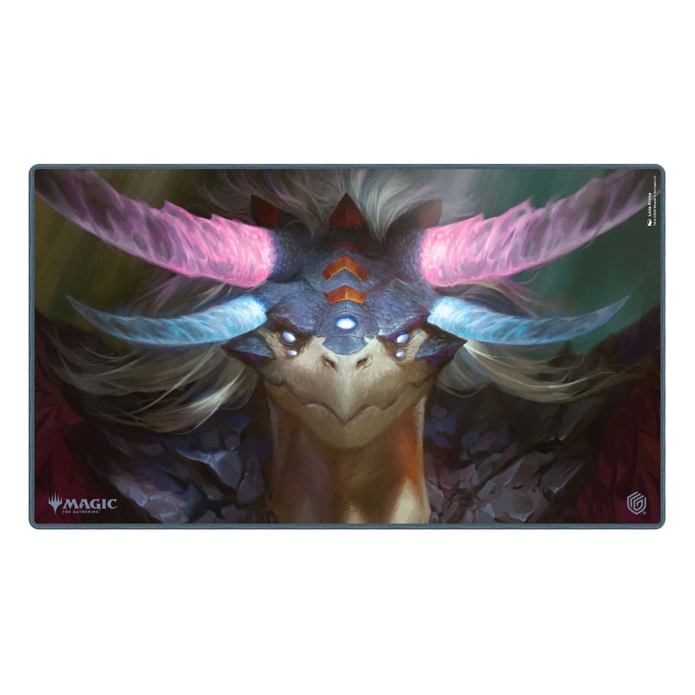 Ultimate Guard Play-Mat Magic: The Gathering "Tarkir: Dragonstorm" - Design 1