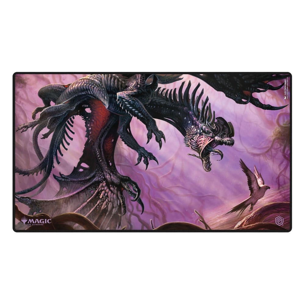 Ultimate Guard Play-Mat Magic: The Gathering "Tarkir: Dragonstorm" - Design 2