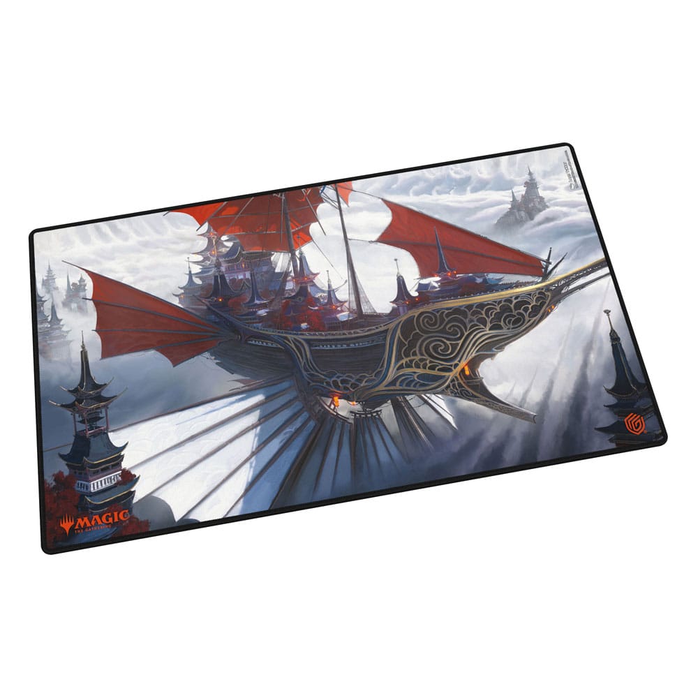 Ultimate Guard Play-Mat Magic: The Gathering "Tarkir: Dragonstorm" - Design 4