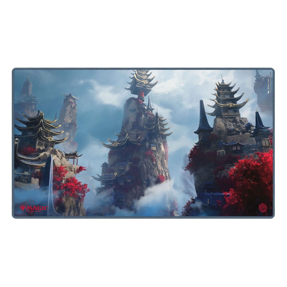 Ultimate Guard Play-Mat Magic: The Gathering "Tarkir: Dragonstorm" - Design 5
