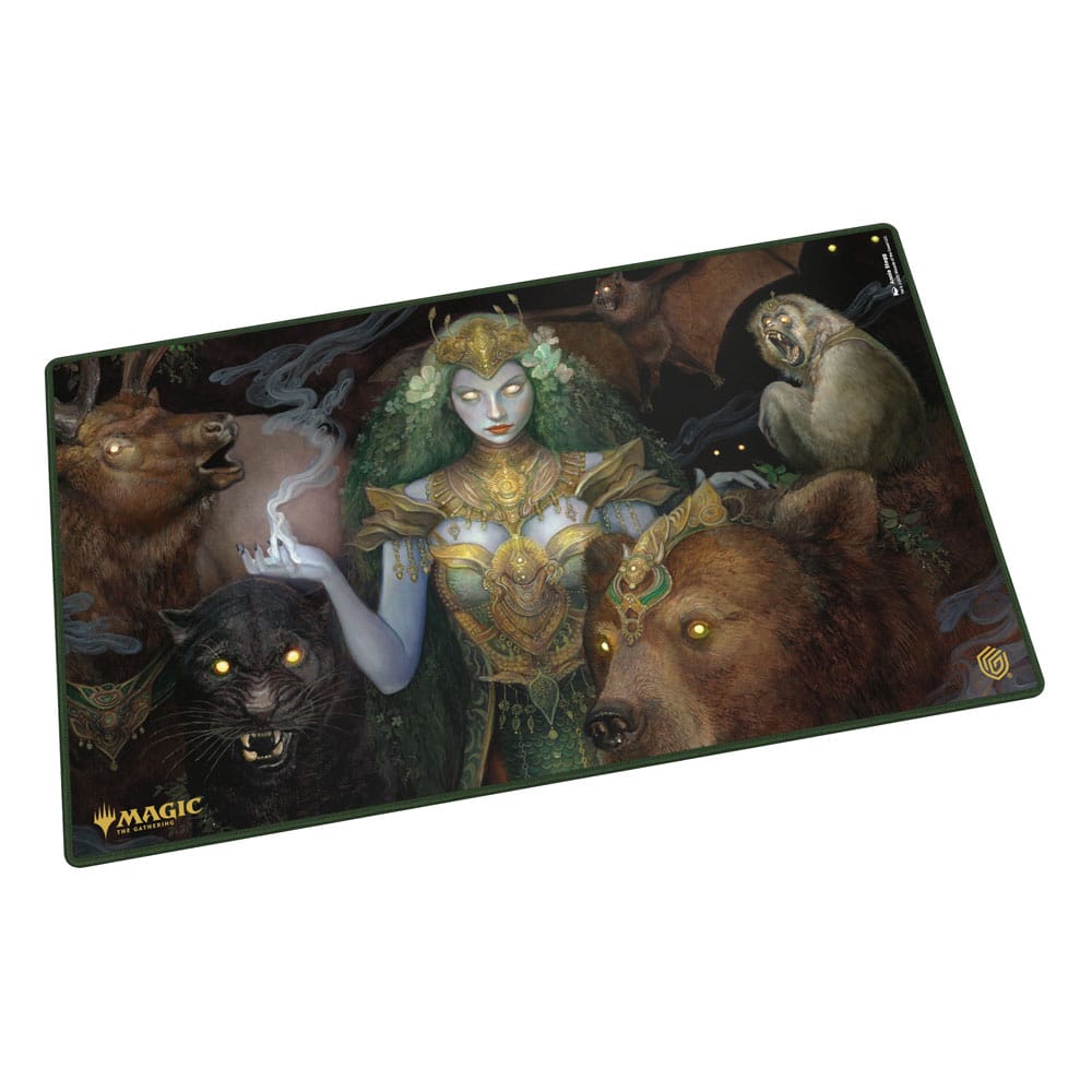 Ultimate Guard Play-Mat Magic: The Gathering "Tarkir: Dragonstorm" - Design 7