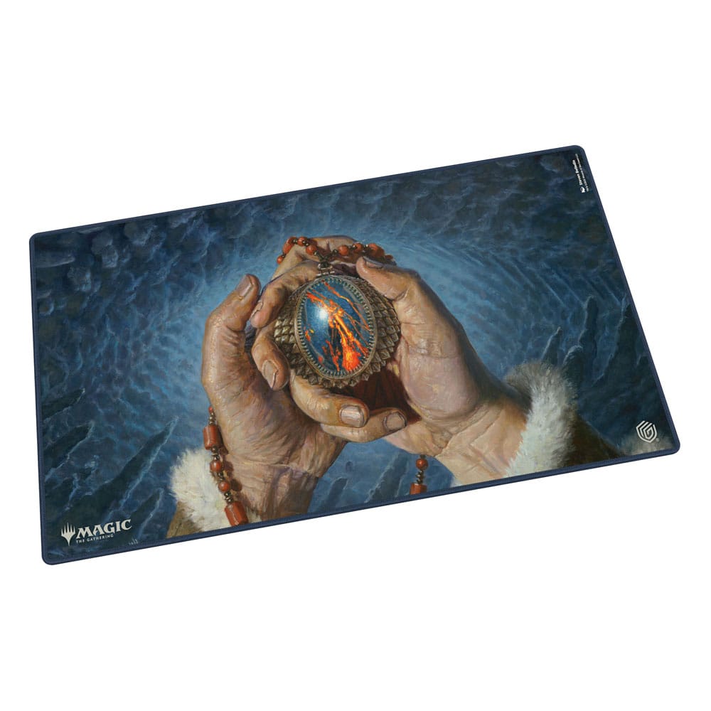 Ultimate Guard Play-Mat Magic: The Gathering "Tarkir: Dragonstorm" - Design 8
