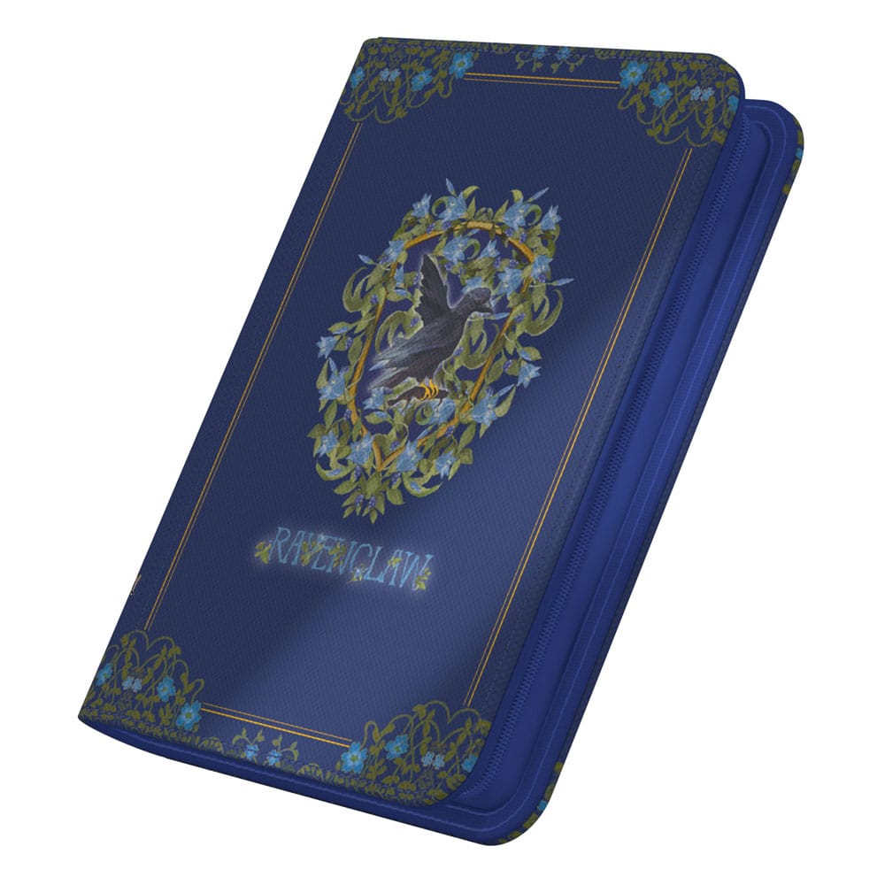 Ultimate Guard Zipfolio 160 Xenoskin Harry Potter - Ravenclaw