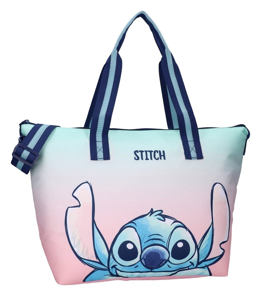 Lilo & Stitch Cooler Bag Stitch Chill Vibes 32 cm