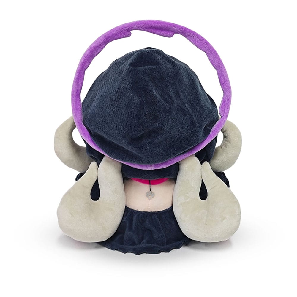 AnyColor Nijisanji Plush Figure Reimu 22 cm
