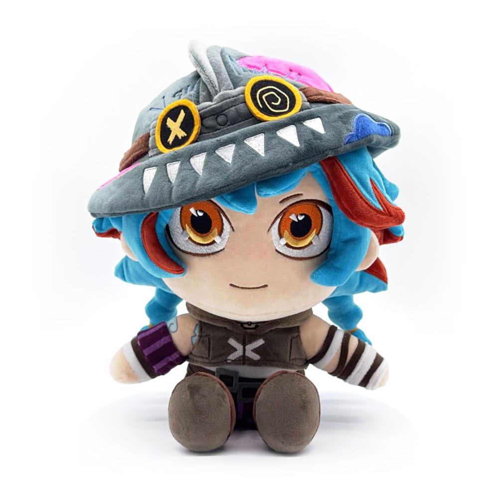 Arcane Plush Figure Isha 22 cm