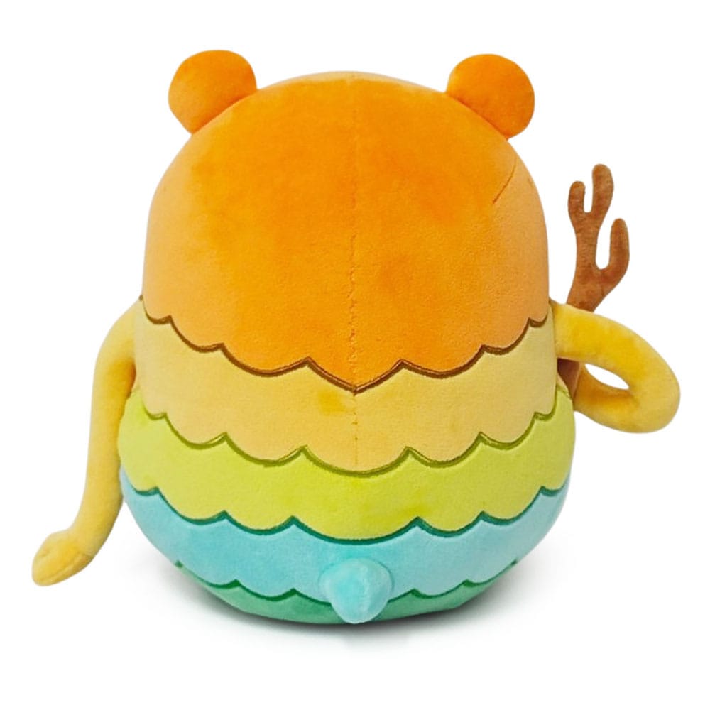 Bravest Warriors Plush Figure Impossibear 23 cm