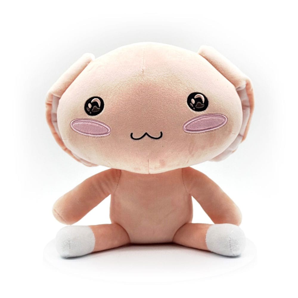 Doko Demo Issyo Plush Figure Jun 22 cm