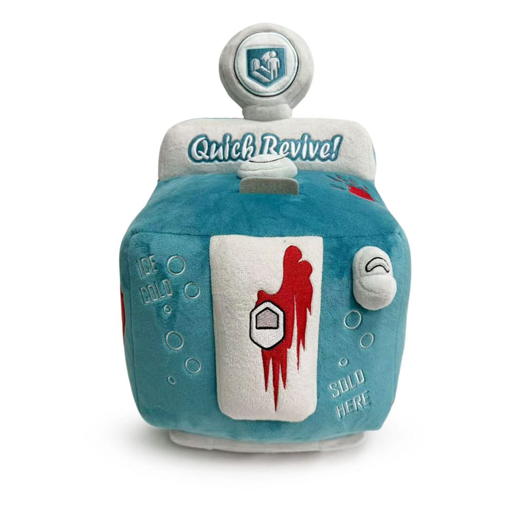 Call of Duty Plush Figure Quick Revive 23 cm