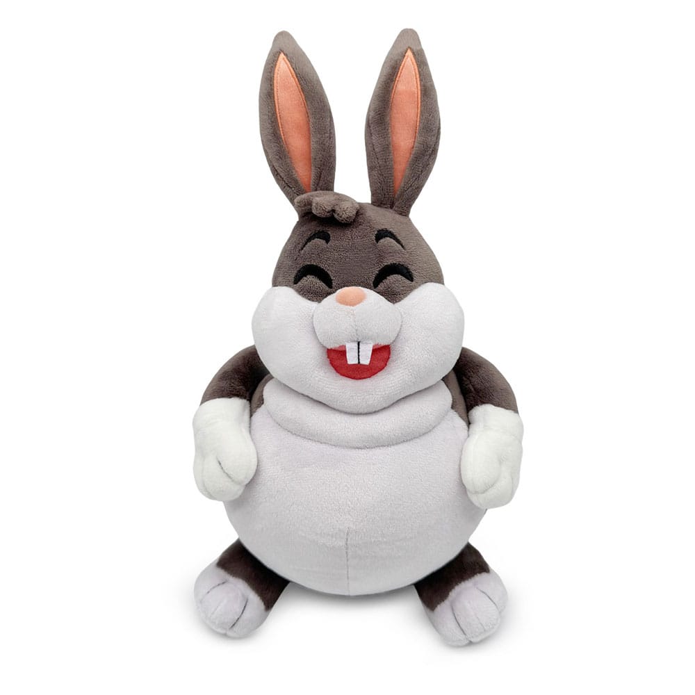 Looney Tunes Plush Figure Big Chungus 23 cm