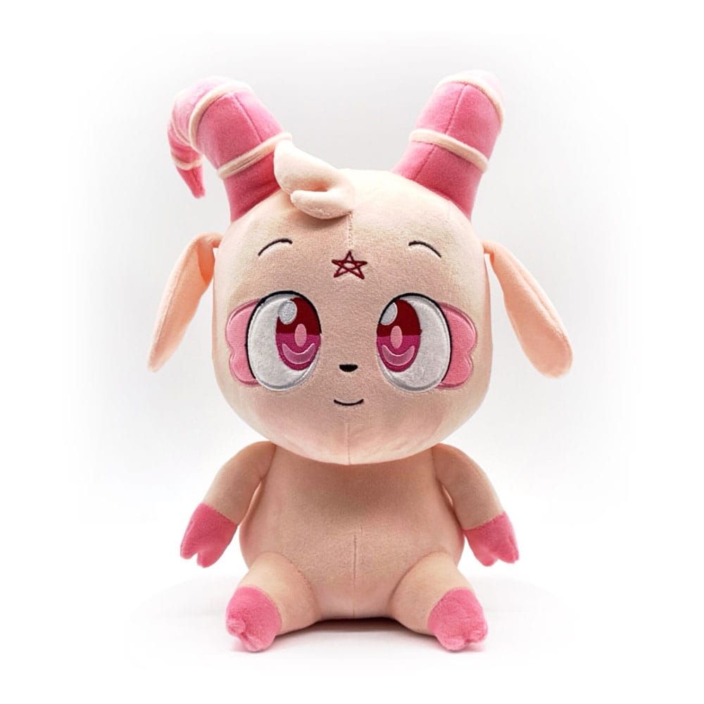 7th Prince Plush Figure Grimoire 22 cm