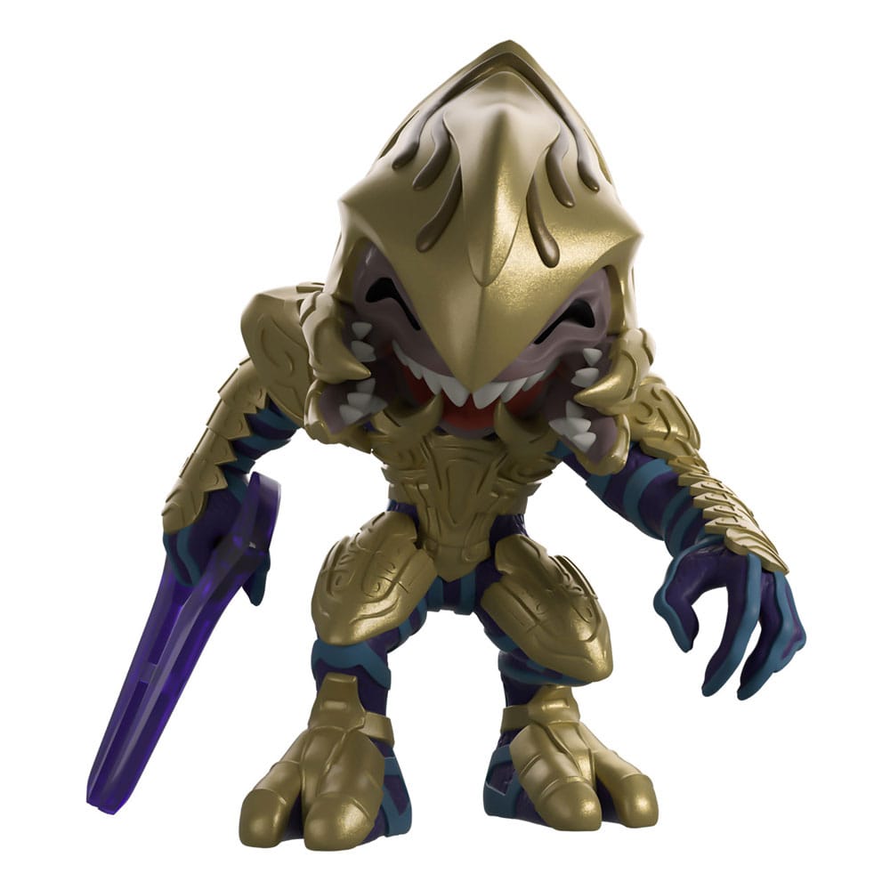 Halo Vinyl Figure Arbiter 10 cm