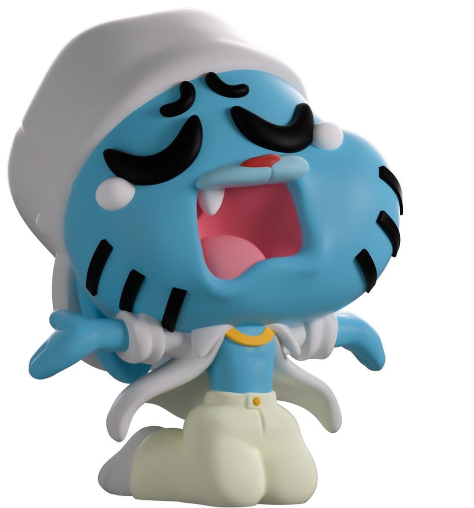 The Amazing World of Gumball Vinyl Figure Gumball 10 cm