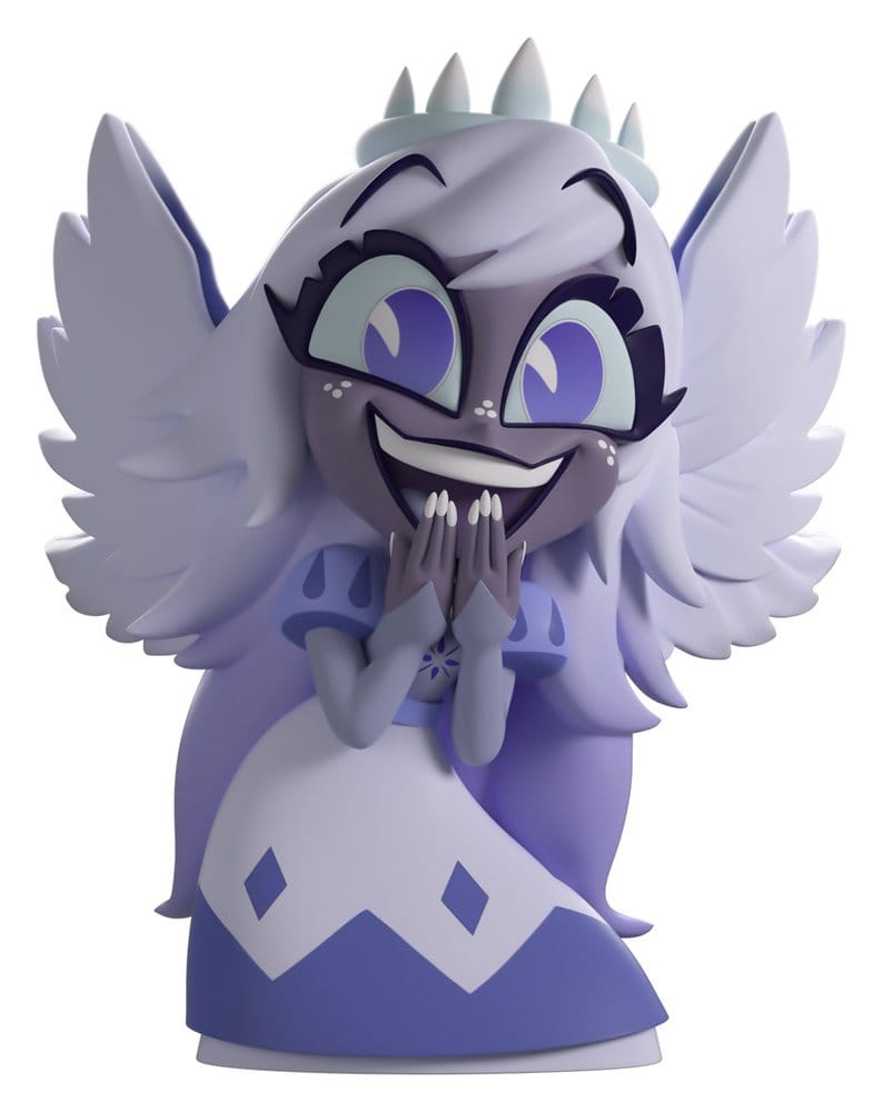 Hazbin Hotel Vinyl Figure Emily 12 cm