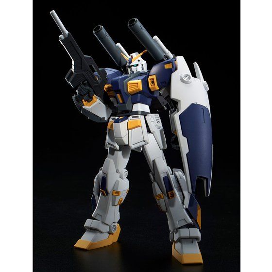 *Preorder* HG RX-78-6 Mudrock Gundam - P-Bandai 1/144 - Udgives slut juli - Modtages august - gundam-store.dk
