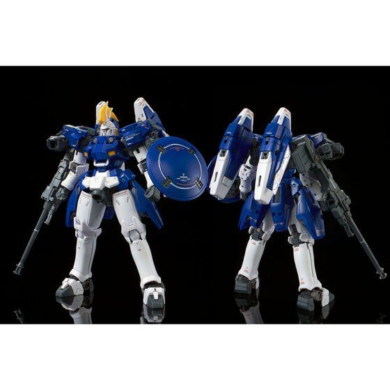 *Preorder* RG Tallgeese II - P-Bandai 1/144 - Udgives slut juni - Modtages juli - gundam-store.dk