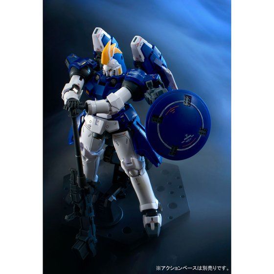 *Preorder* RG Tallgeese II - P-Bandai 1/144 - Udgives slut juni - Modtages juli - gundam-store.dk