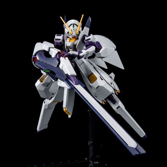 *Preorder* HG RX-124 Gundam TR-6 Woundwort - P-Bandai 1/144 - Udgives slut august - Modtages september - gundam-store.dk