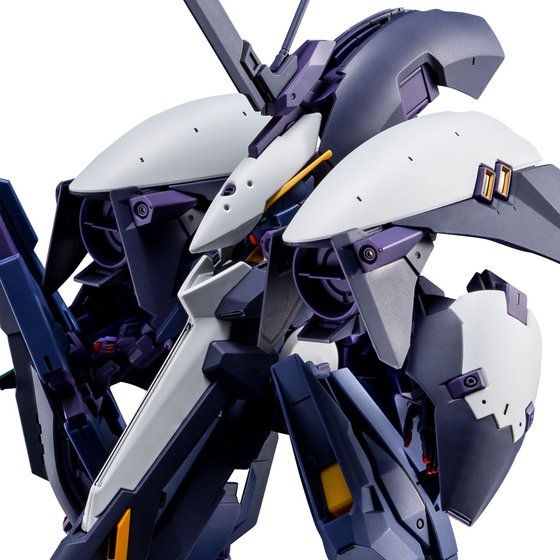 *Preorder* HG RX-124 Gundam TR-6 Kehaar II - P-Bandai 1/144 - Udgives slut august - Modtages september - gundam-store.dk