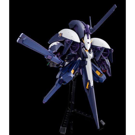 *Preorder* HG RX-124 Gundam TR-6 Kehaar II - P-Bandai 1/144 - Udgives slut august - Modtages september - gundam-store.dk