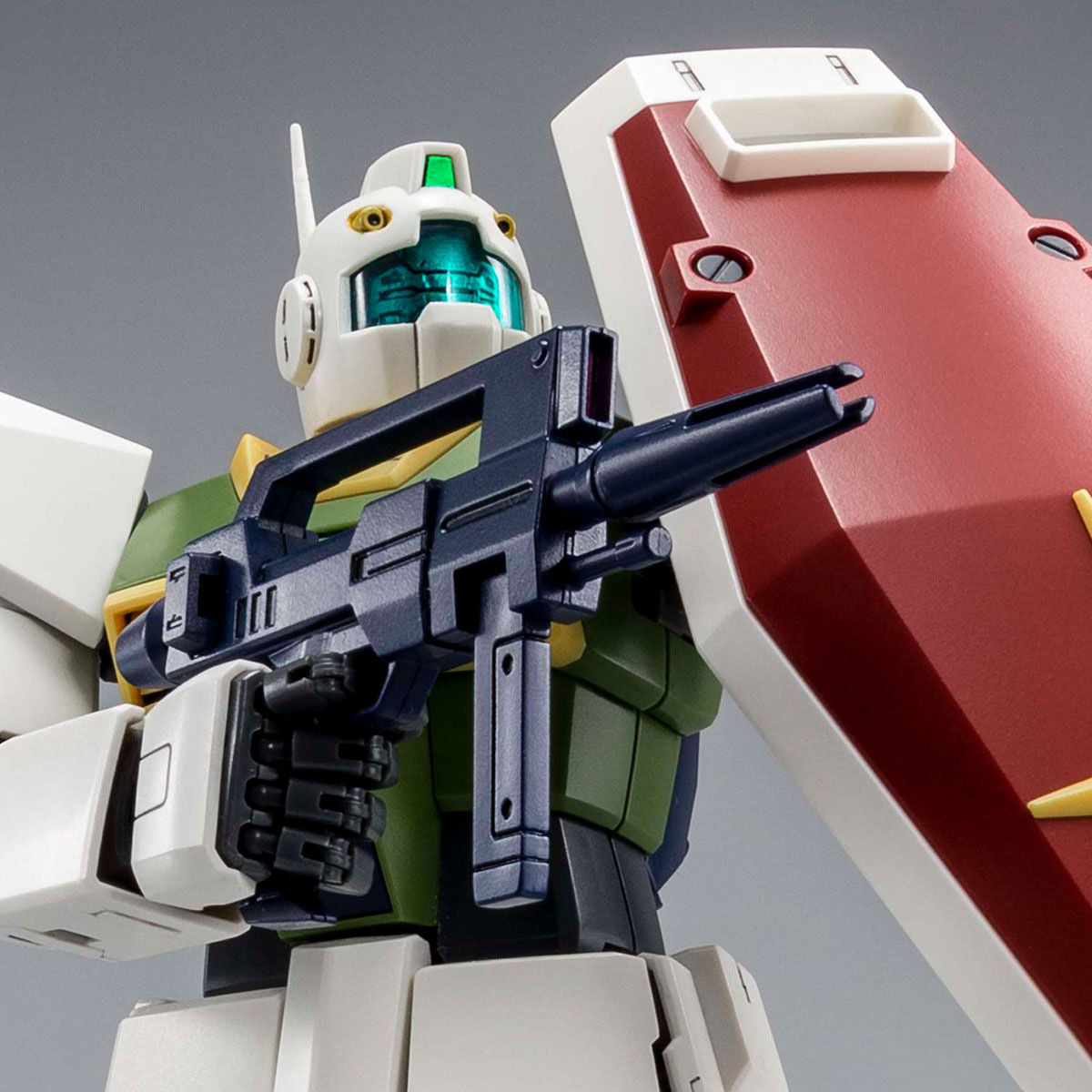 *Preorder* MG RMS-179 GM II AEUG Colors - P-Bandai 1/100 - Udgives slut september - Modtages oktober - gundam-store.dk