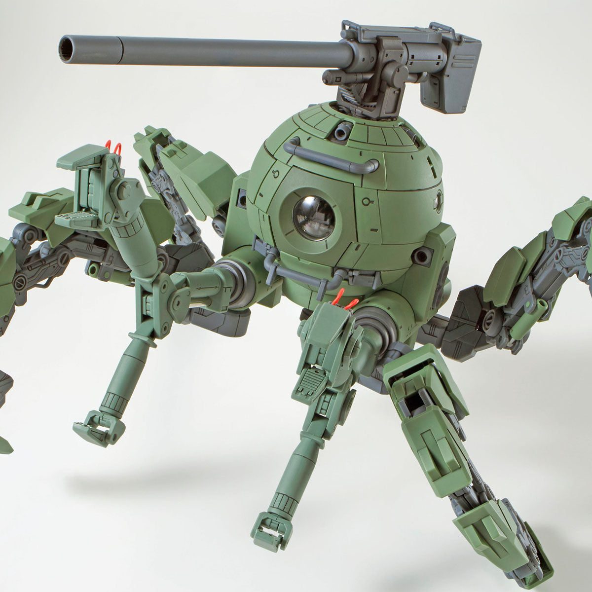 *Preorder* MG Gundam Polypod Ball - P-Bandai 1/100 - Udgives slut august - Modtages September - gundam-store.dk