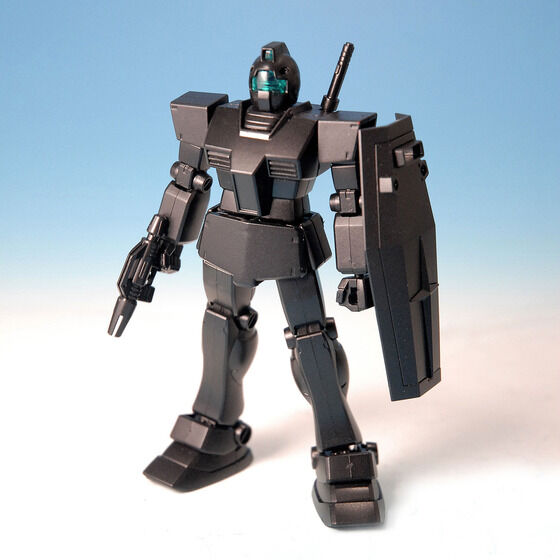 Eco Plastic HG 1/144 GM