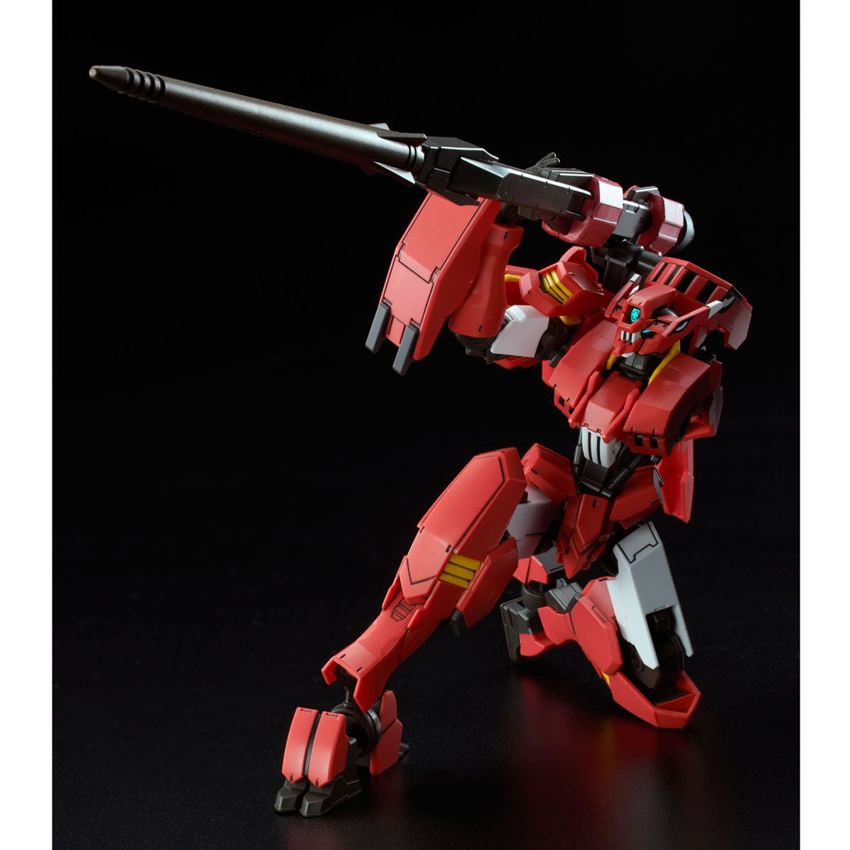 HG Tekkadan Complete Set - P-Bandai 1/144 *PREORDER*