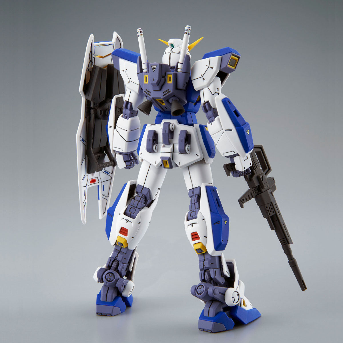 MG 1/100 Gundam F90 - P-Bandai