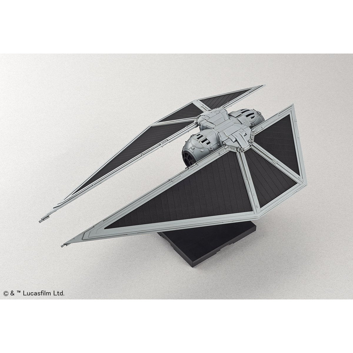 1/72 Tie striker