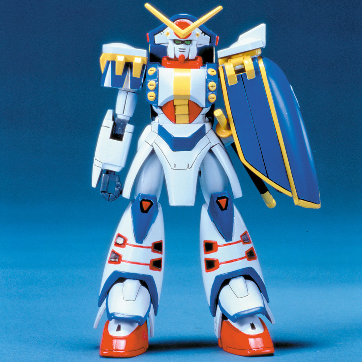 NG 1/144 Gundam Rose