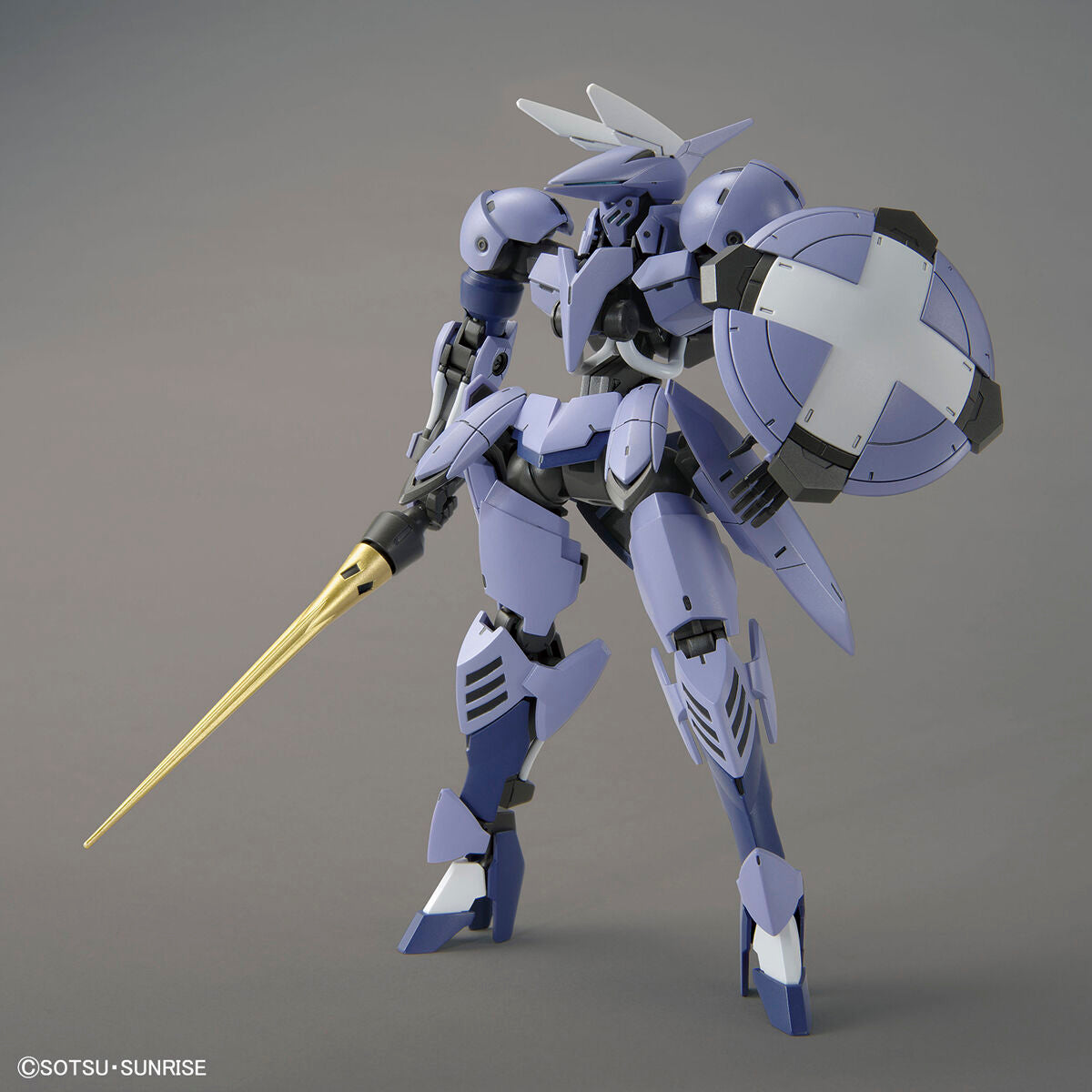 HG Sigrún 1/144