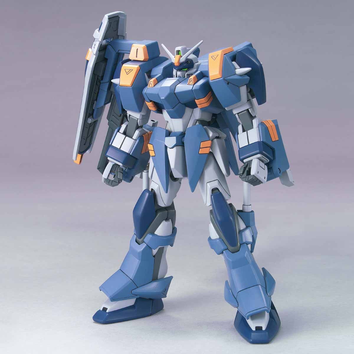 HG Blu Duel Gundam GAT-X1022 1/144