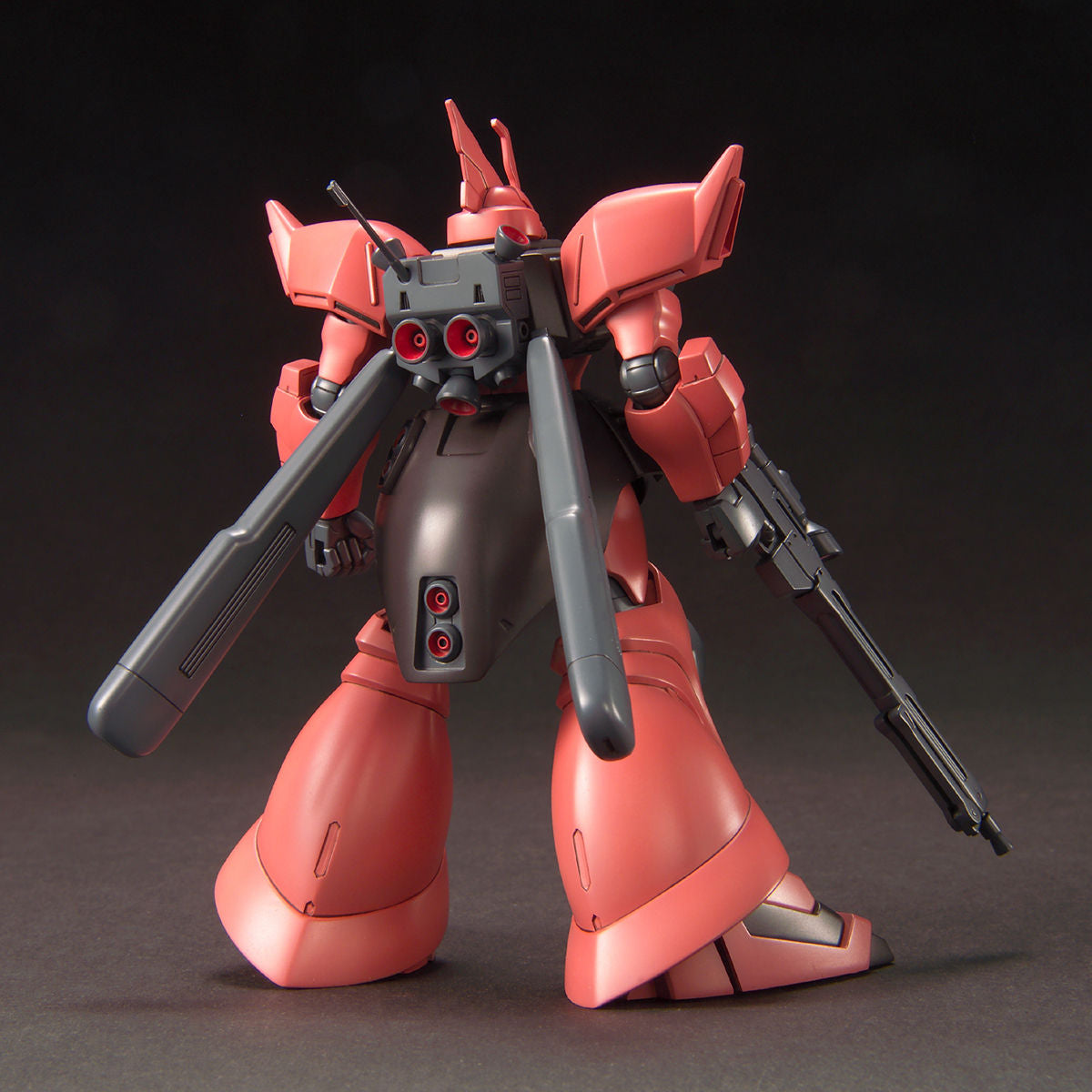 HG Gelgoog Jäger 1/144