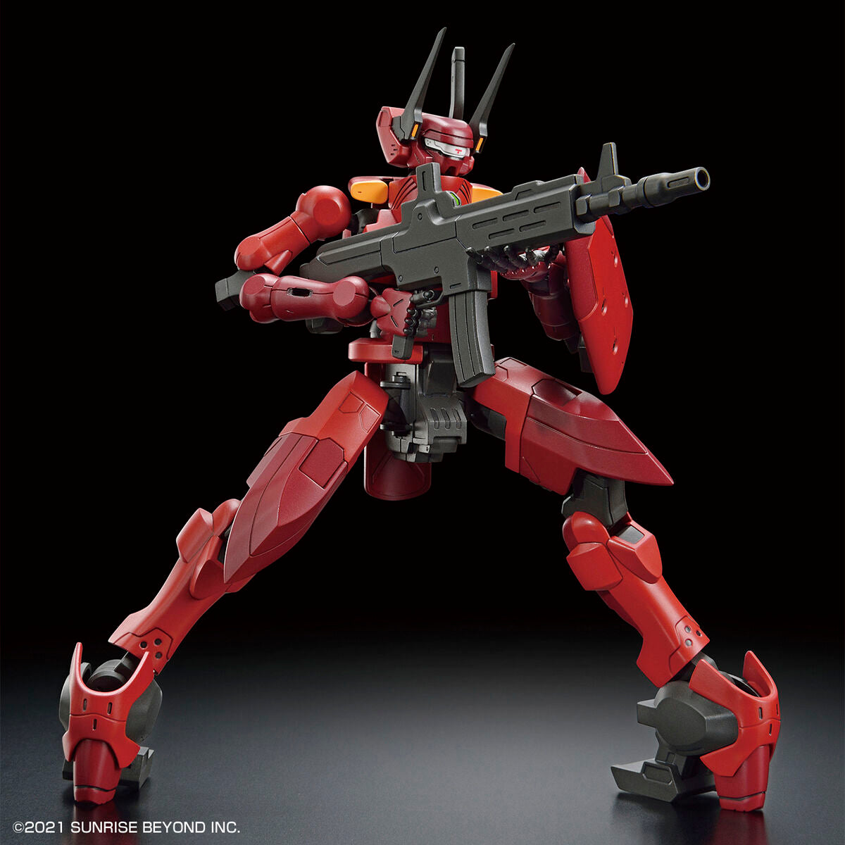 HG Nyuren 1/72