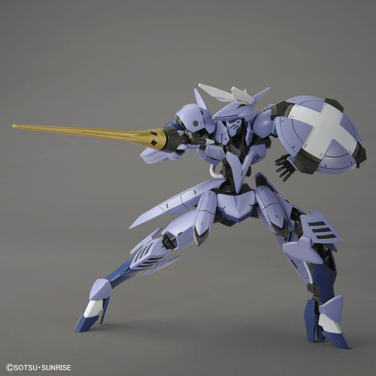 HG Sigrún 1/144