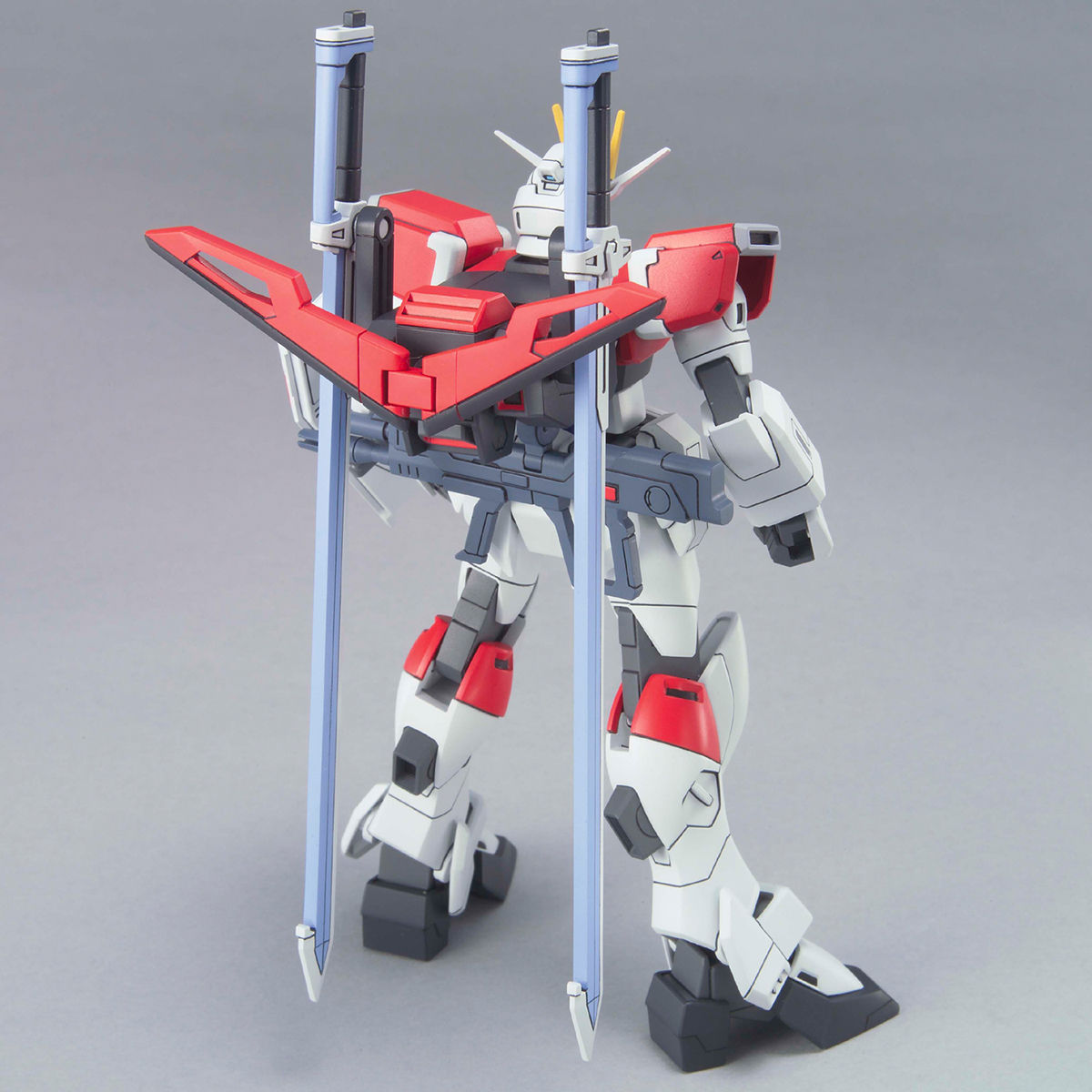 HG Sword Impulse Gundam 1/144