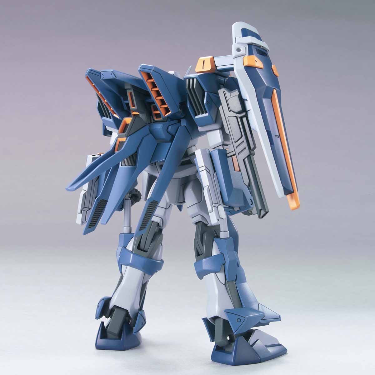 HG Blu Duel Gundam GAT-X1022 1/144