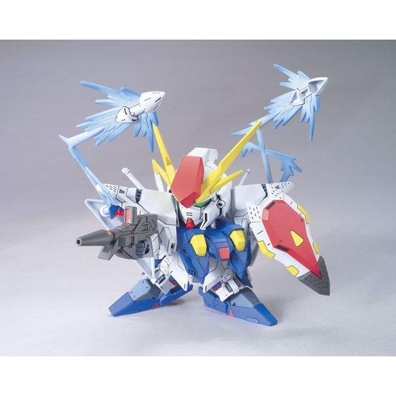 SD 386 BB Gundam XI