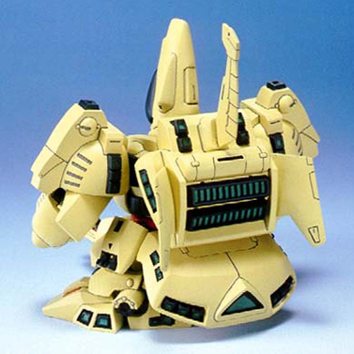 SD 216 BB PMX-003 The-O