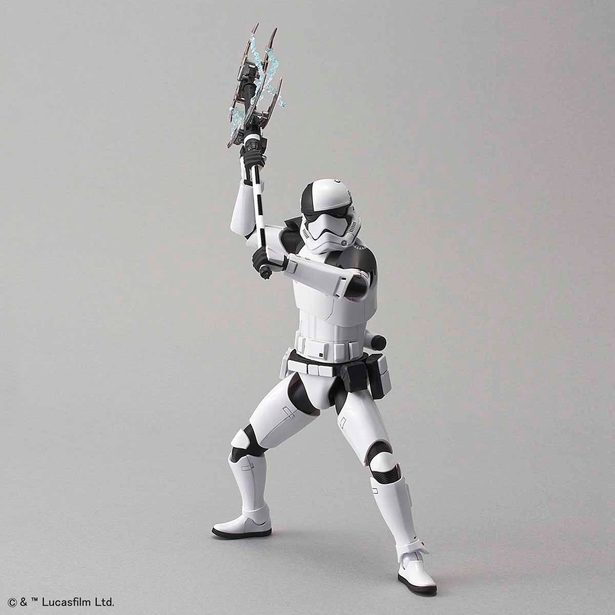 1/12 First Order Stormtrooper Executioner