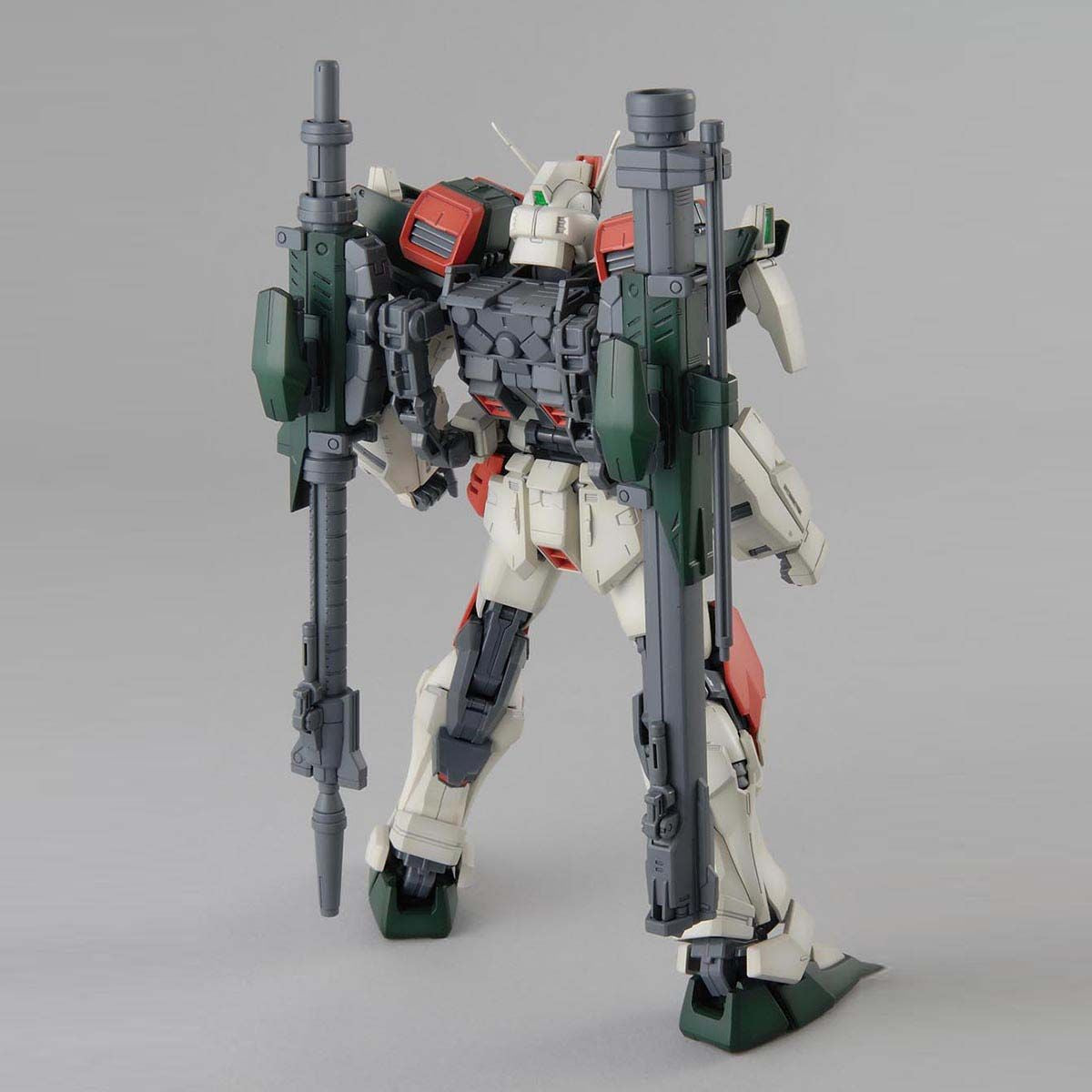 MG Buster Gundam 1/100