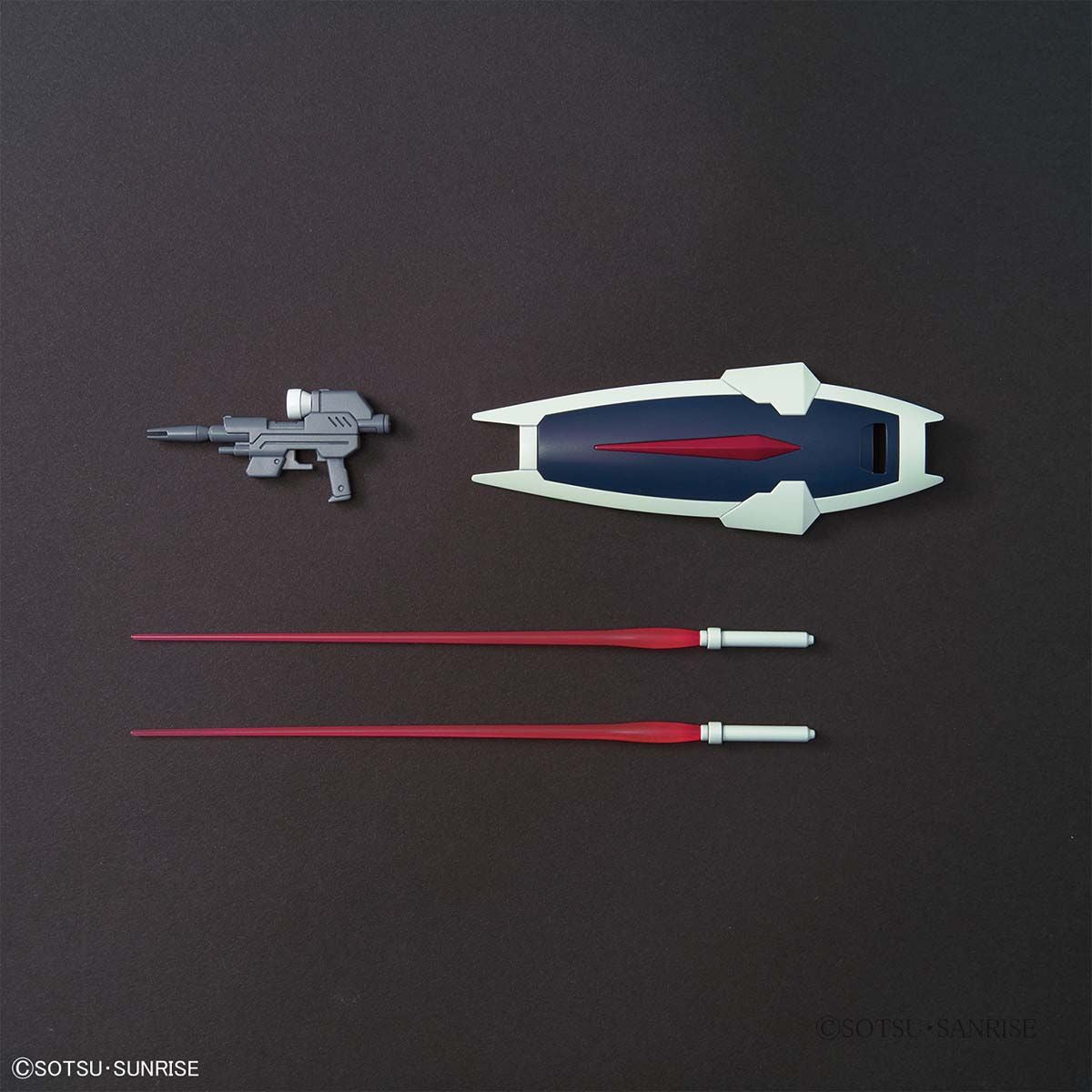 HG Dagger L 1/144