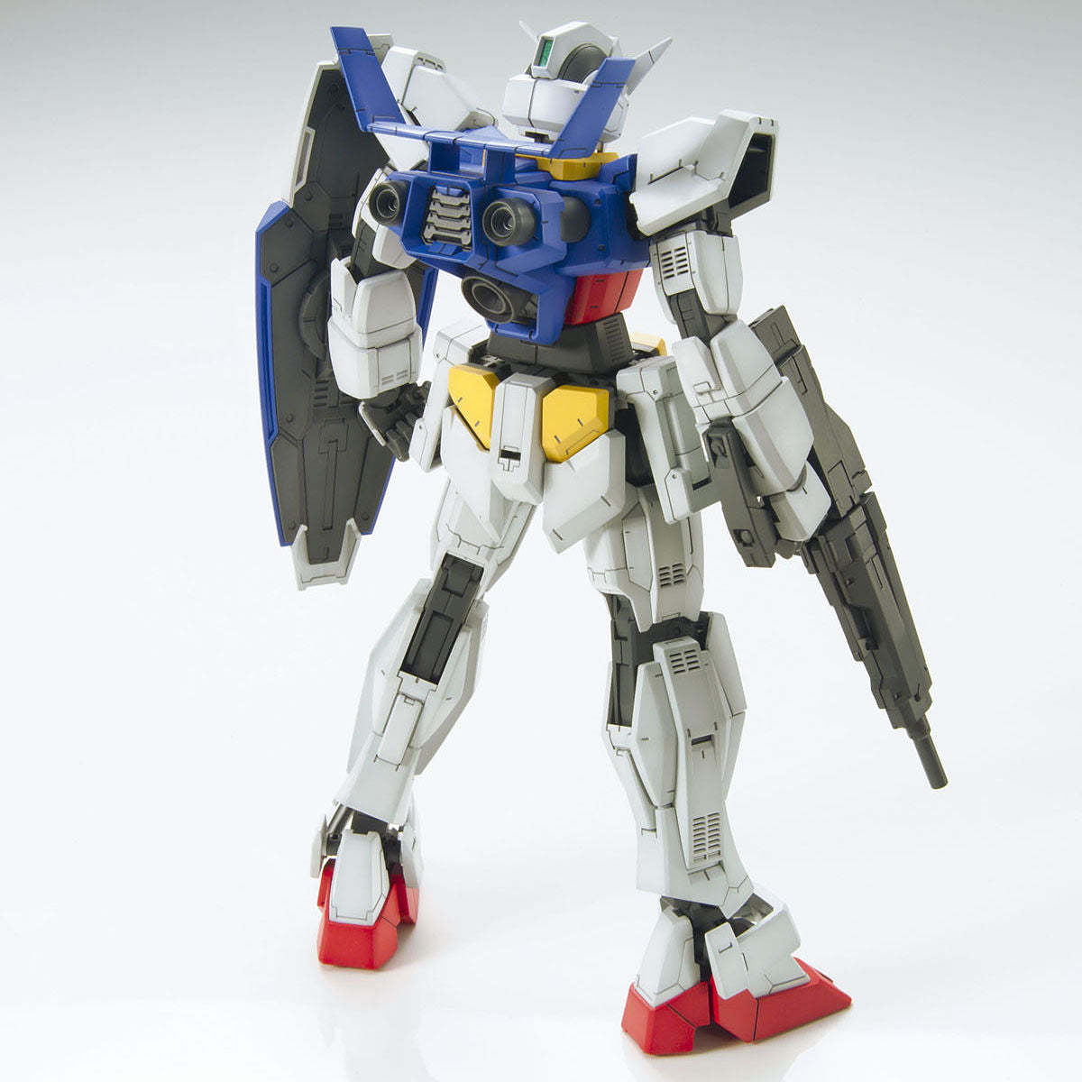 MG Gundam AGE-1 Normal 1/100