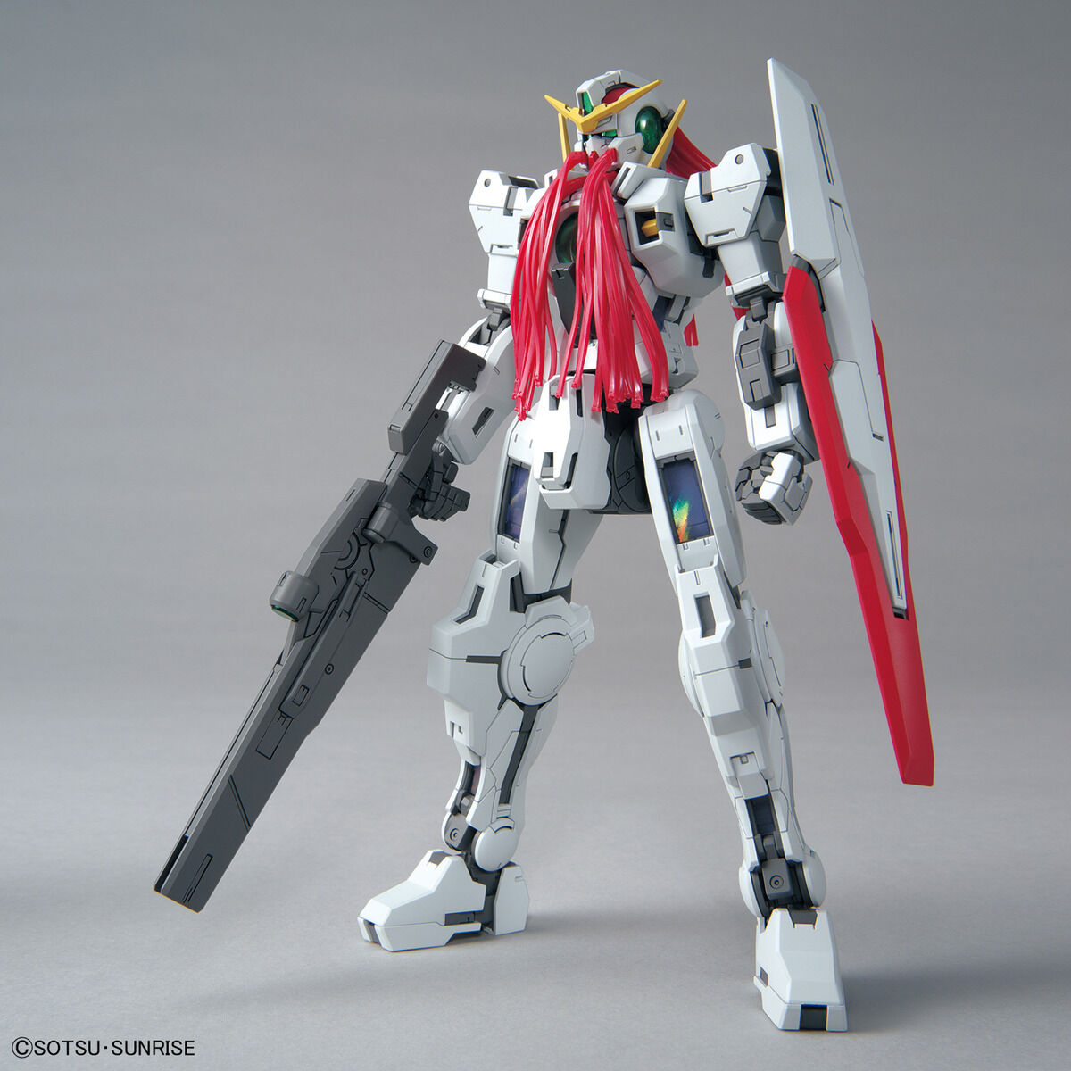 MG Gundam Virtue 1/100