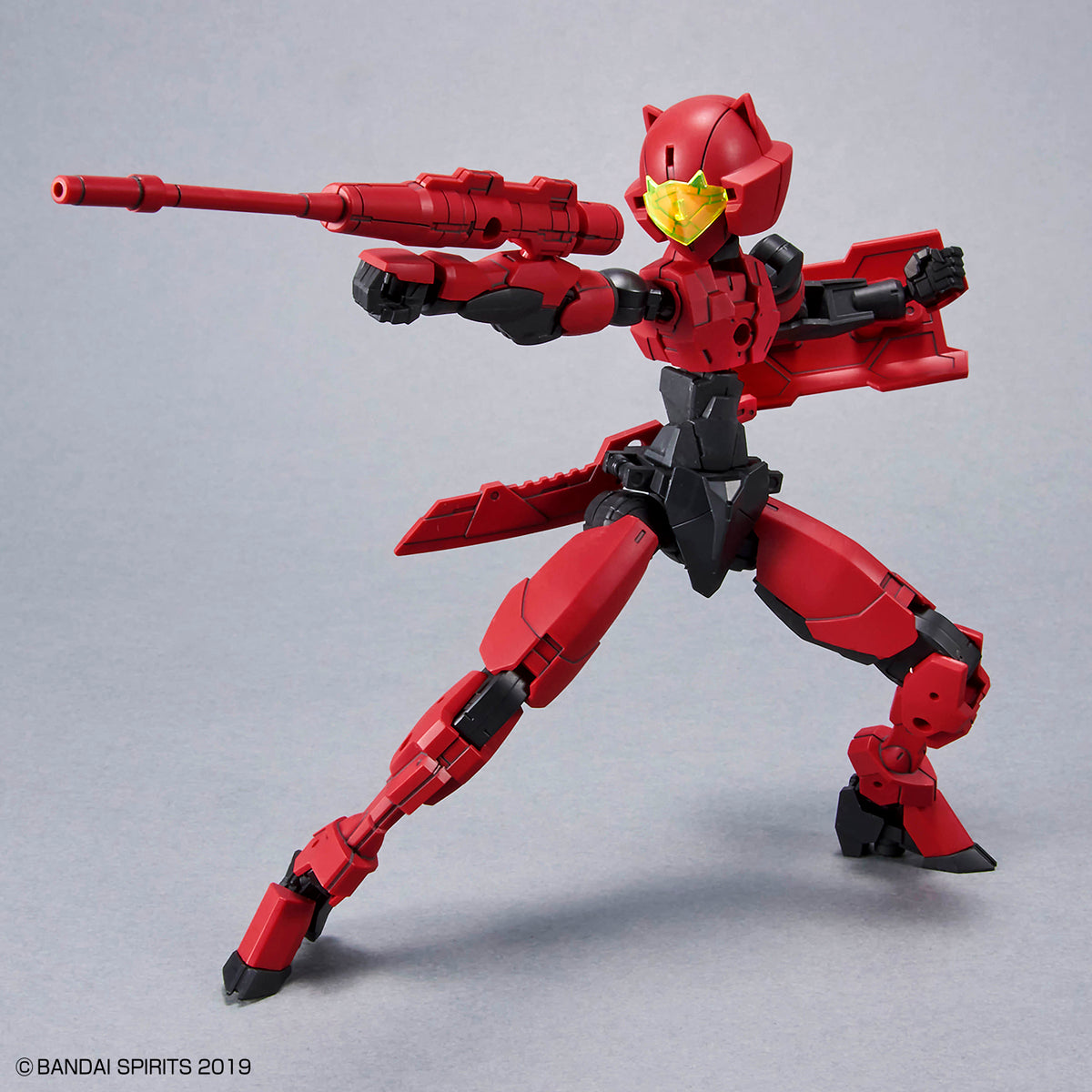 30MM EXM-E7c Spinatia (Commando type) 1/144